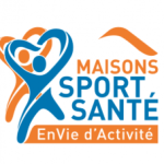 Logo du label Maison Sport Santé