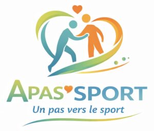 Logo Apas Sport Santé