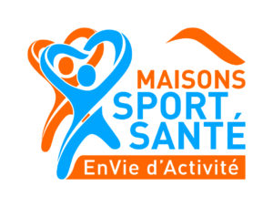 Logo Maison Sport santé nationale