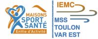 Logo IECM MSS Toulon Var Est